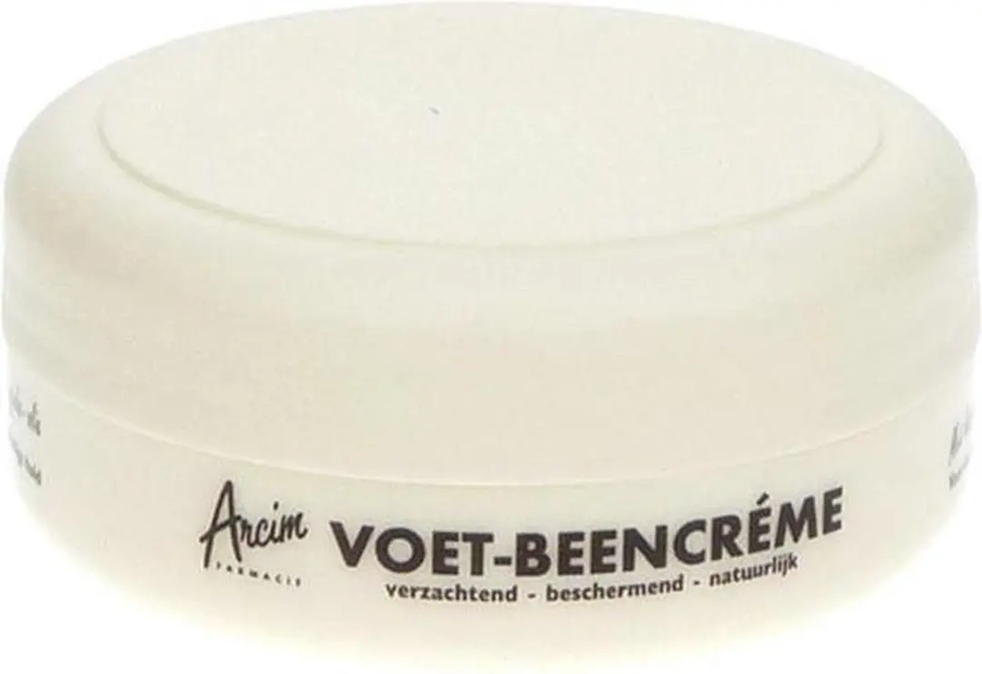 Arcim Voet-Beencrème 100ml