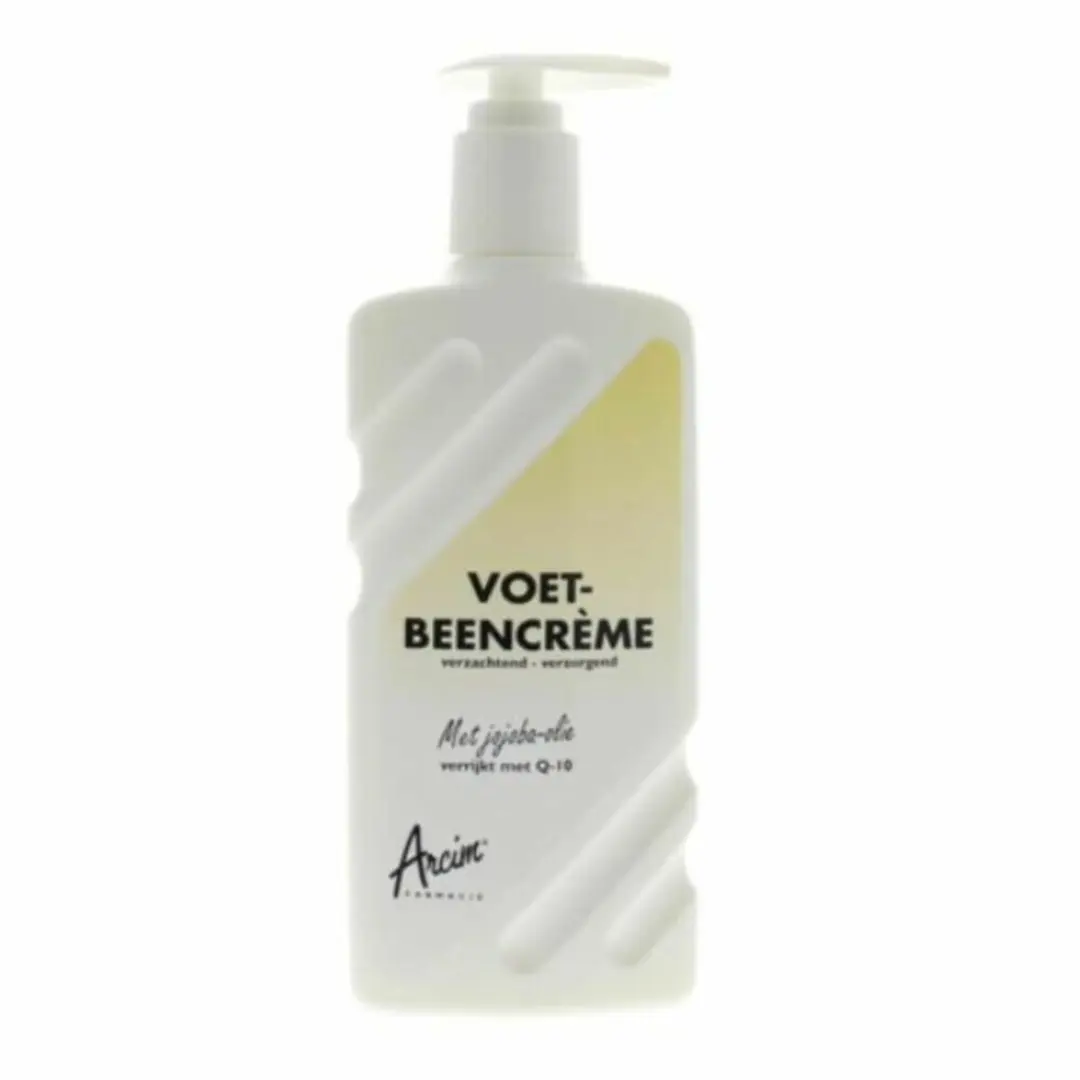 Arcim Voet-Beencrème 100ml