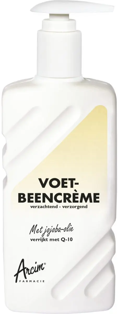Arcim Voet-Beencrème 100ml