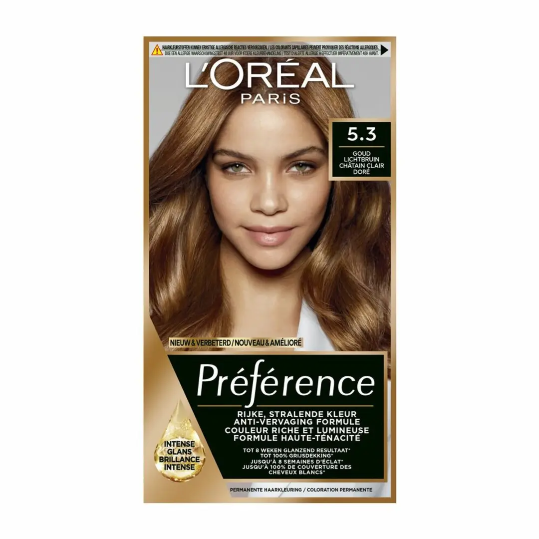 L'Oréal