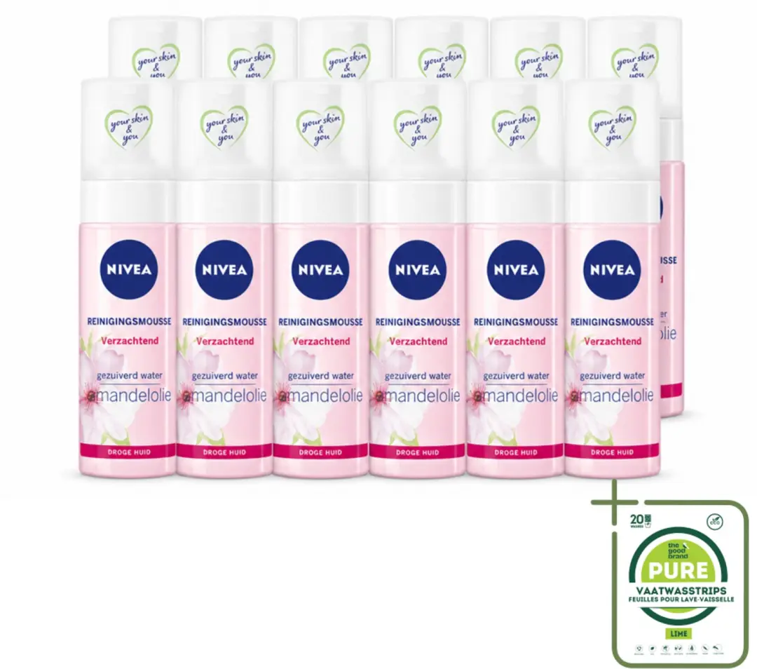 12 x NIVEA