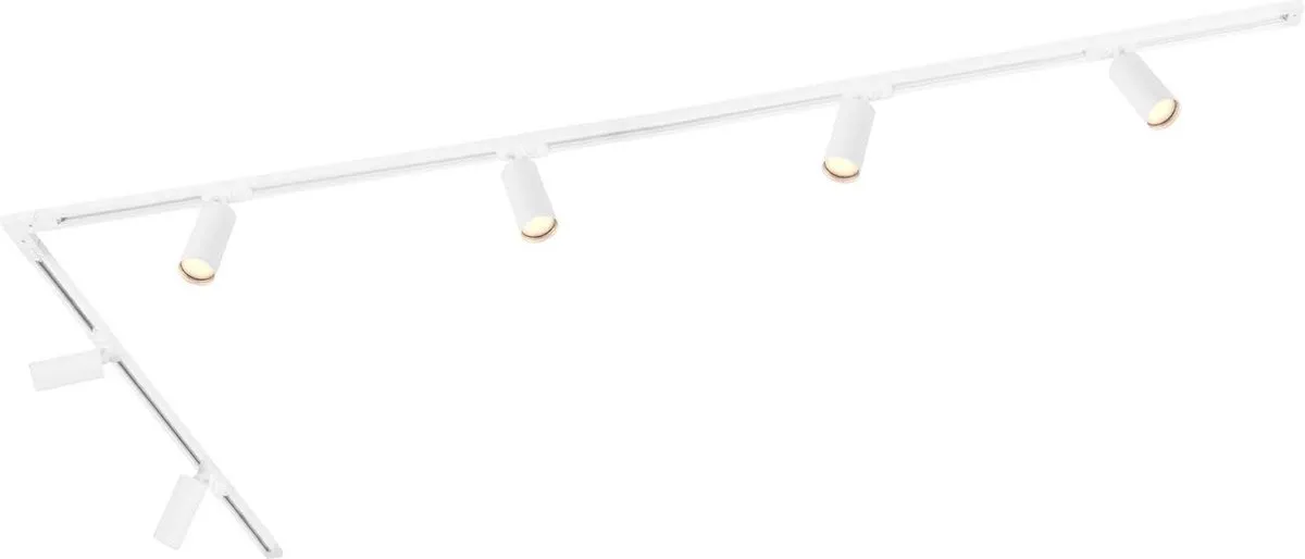 Ledvion LED Railverlichting 3M 6 Spots
