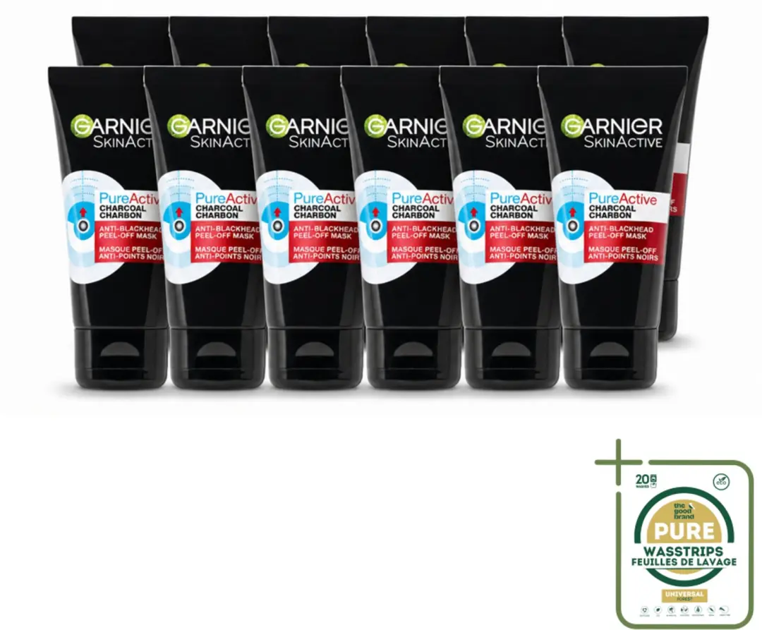 12 x Garnier