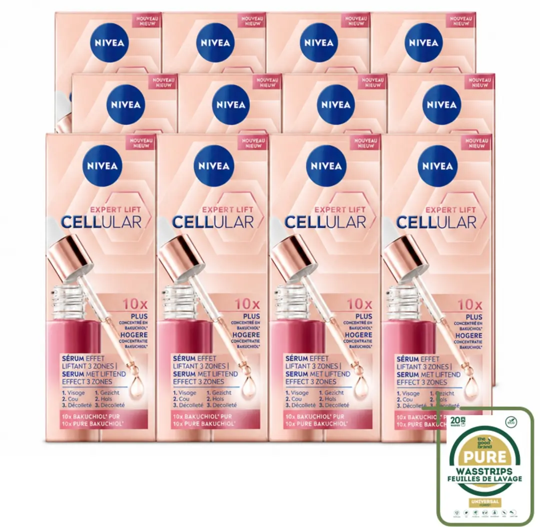 12 x NIVEA