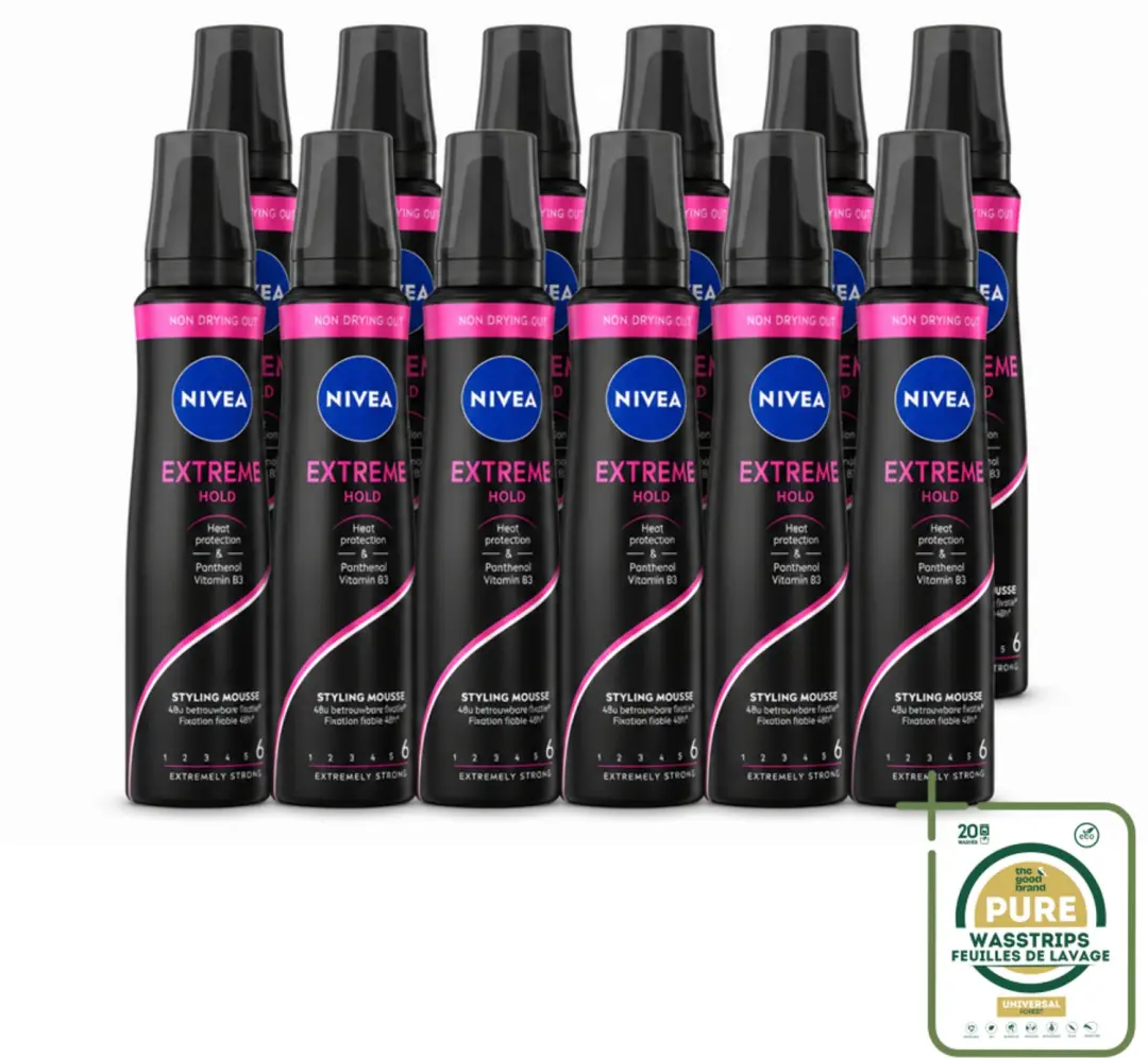 12 x NIVEA