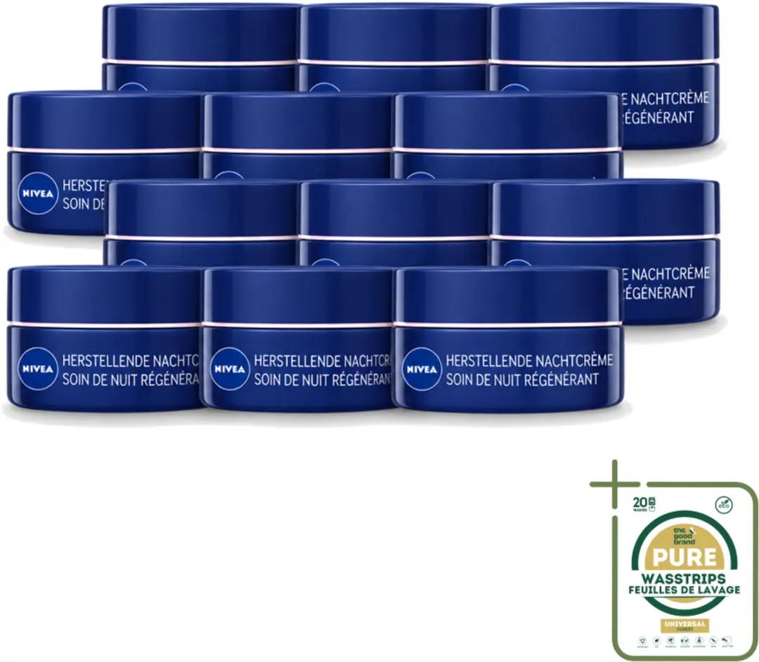 12 x NIVEA