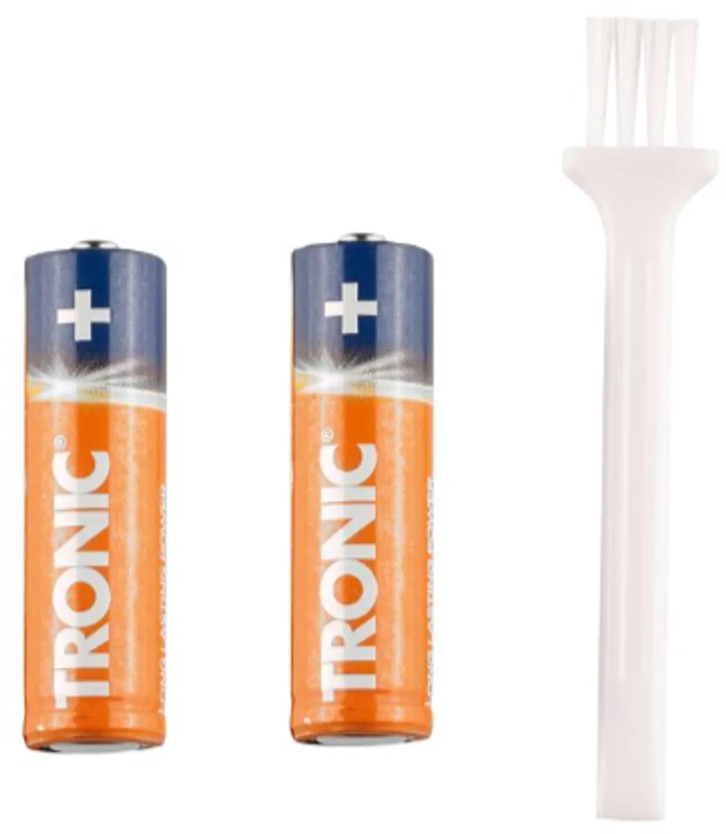 Silvercrest Pluizenverwijderaar Lint Remover - 2x AAA - Beige