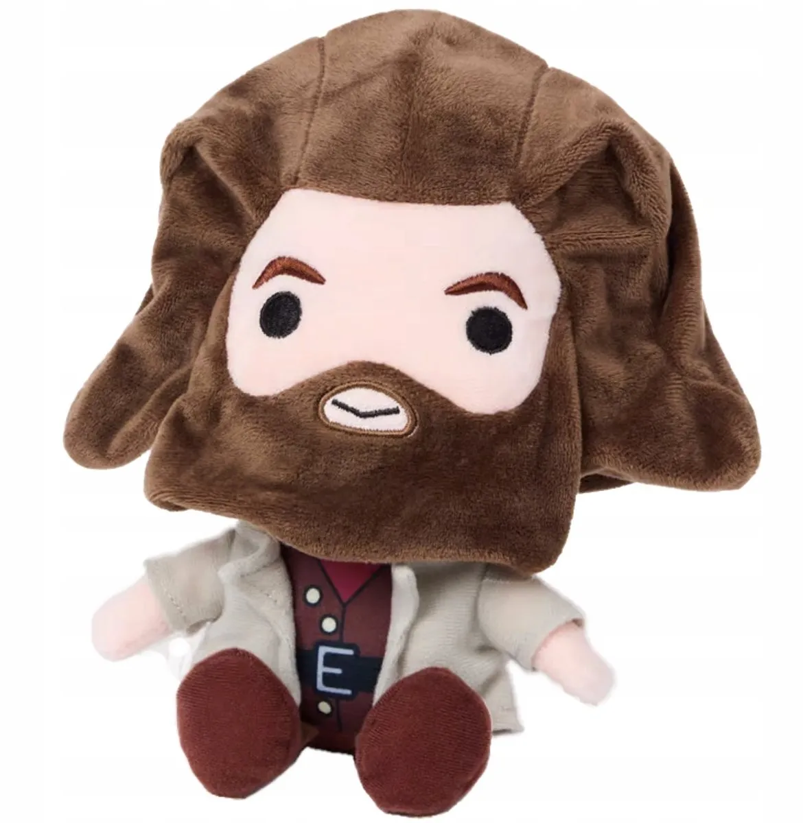 Harry Potter Knuffel Hagrid Rubbeus 24cm