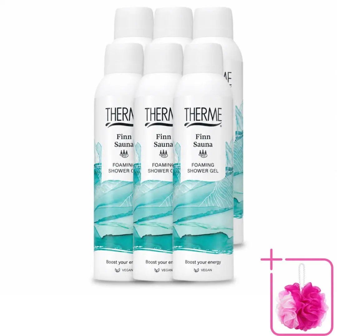 6 x Therme