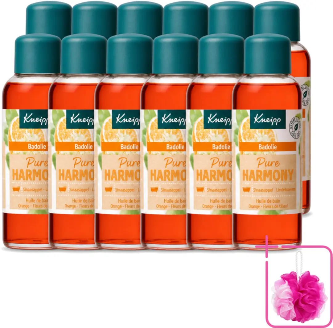 12 x Kneipp