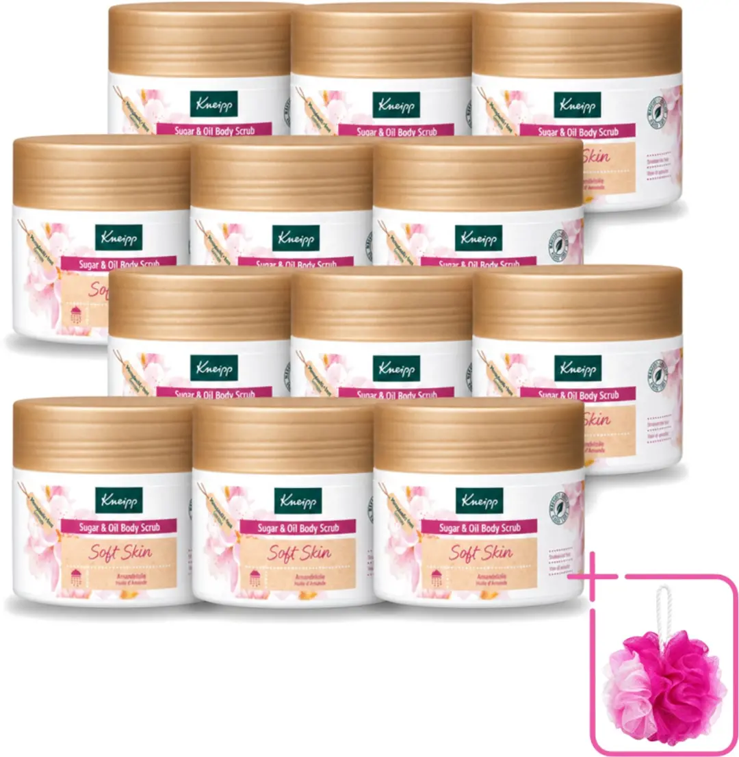 12 x Kneipp