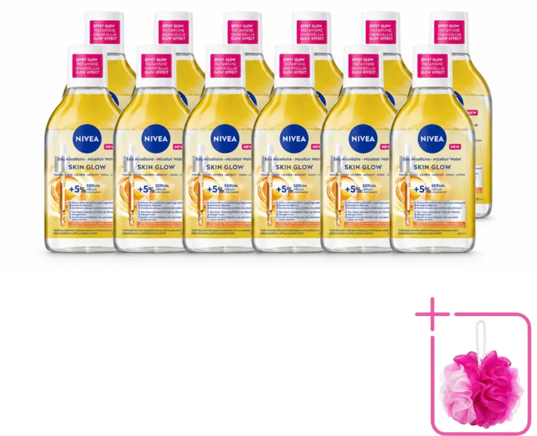 12 x NIVEA