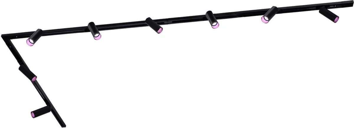 Ledvion Smart LED Railverlichting 3M