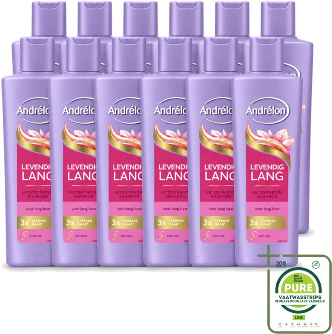 12 x Andrélon