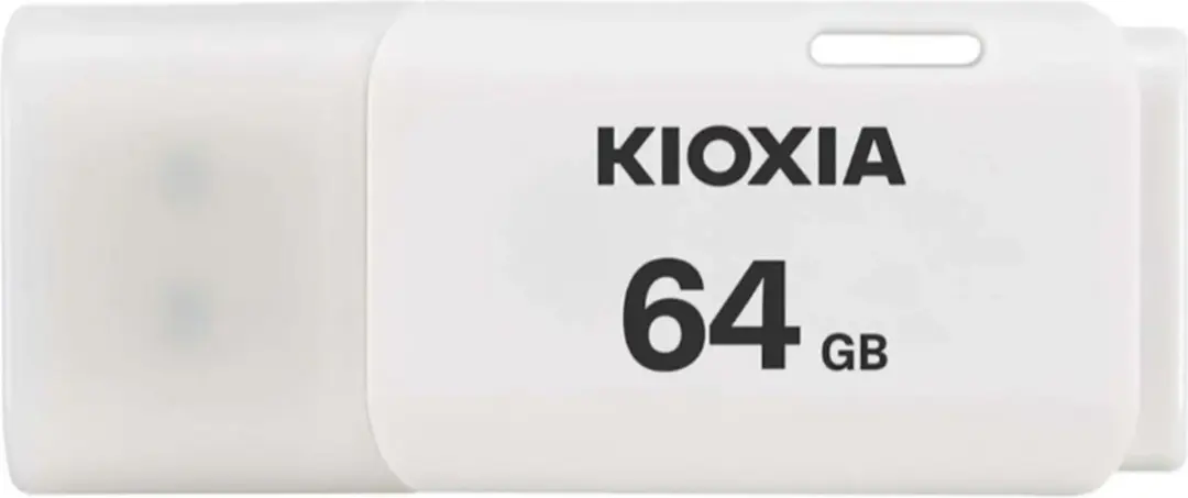 Toshiba-Kioxia USB 3.0 Stick 64GB