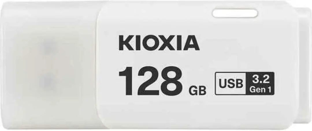 Toshiba-Kioxia USB 3.0 Stick 64GB - afbeelding 5 van 6