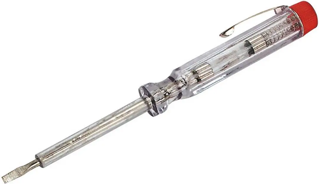 Brüder Mannesmann Spanningzoeker Pro Line 60 - 40820 - afbeelding 5 van 5