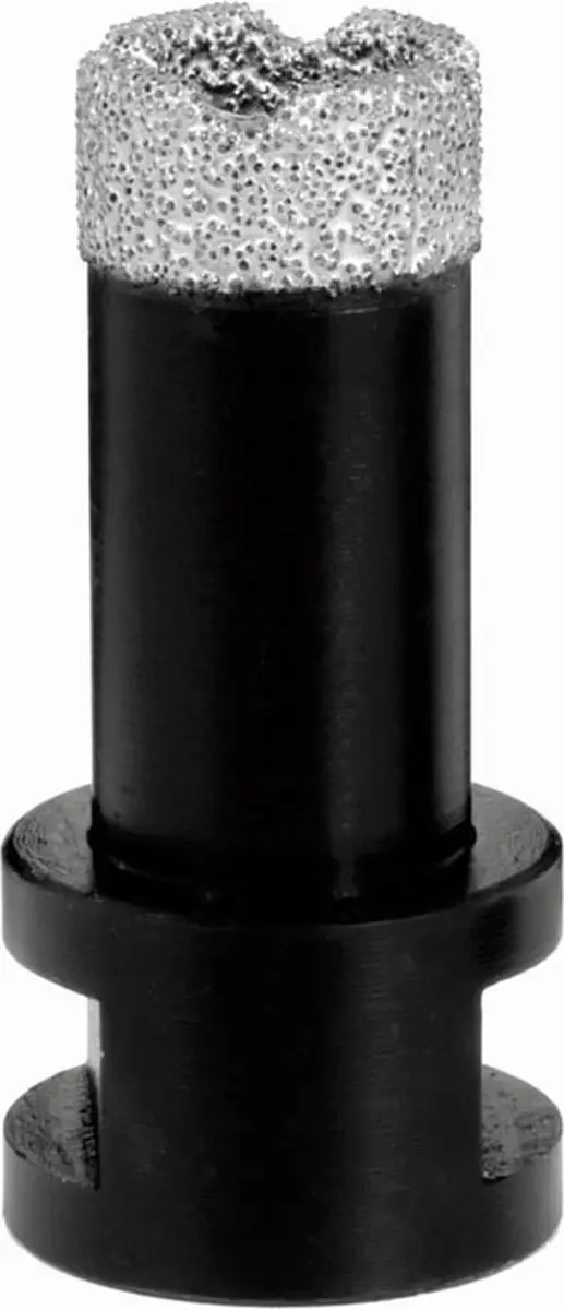 InterDynamics Tile Power diamant tegelboor droog 20mm M14