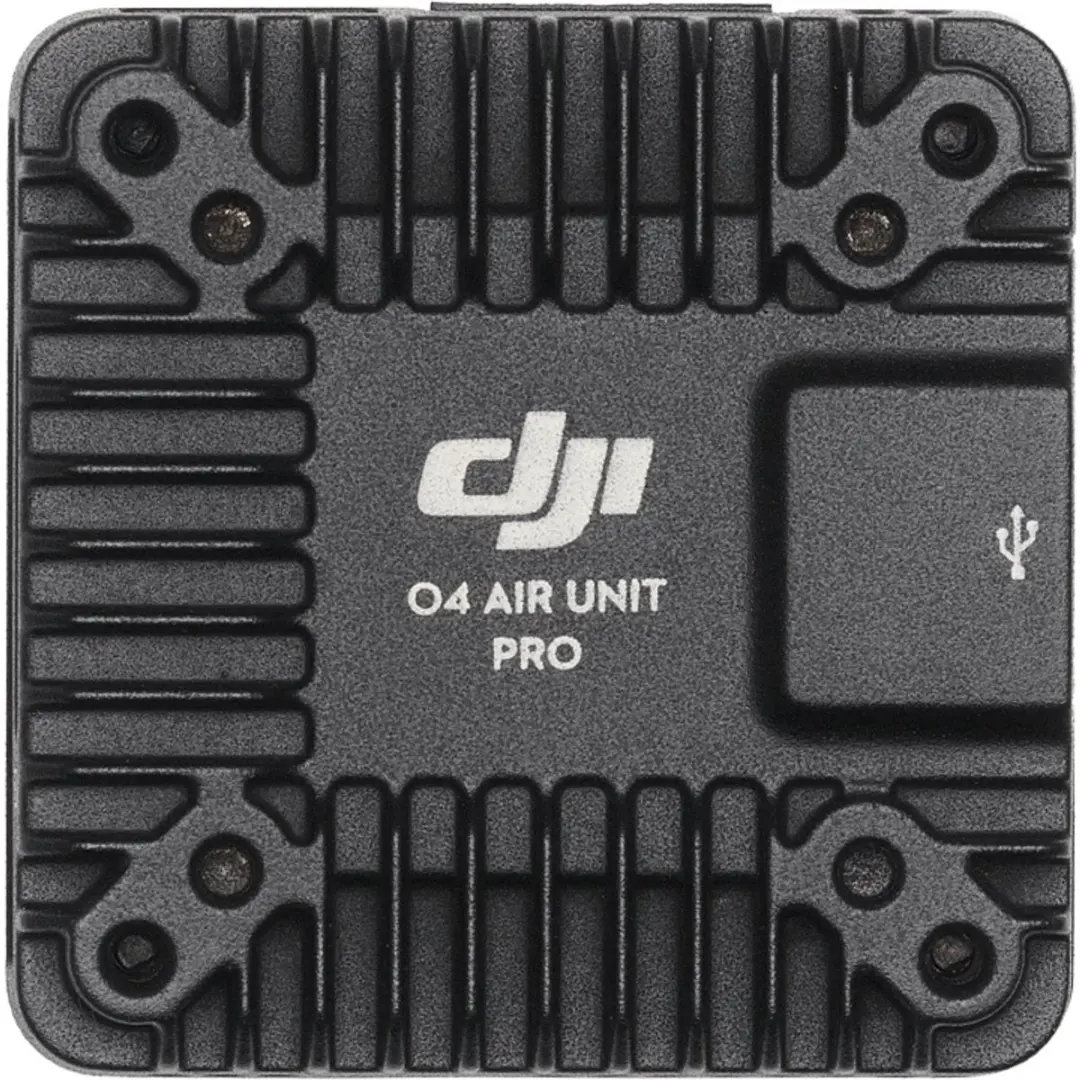 DJI O4 Air Unit Pro Transmissiemodule
