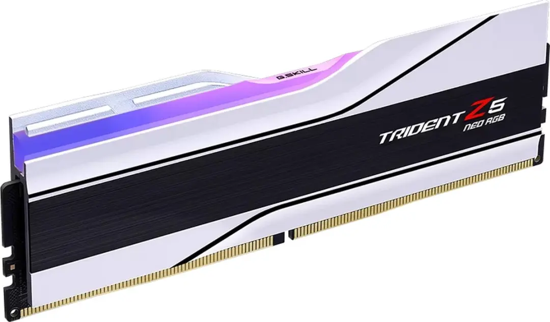 G.Skill Trident Z5 Neo RGB F5-6400J3239F24GX2-TZ5NRW geheugenmodule 48 GB 2 x 24