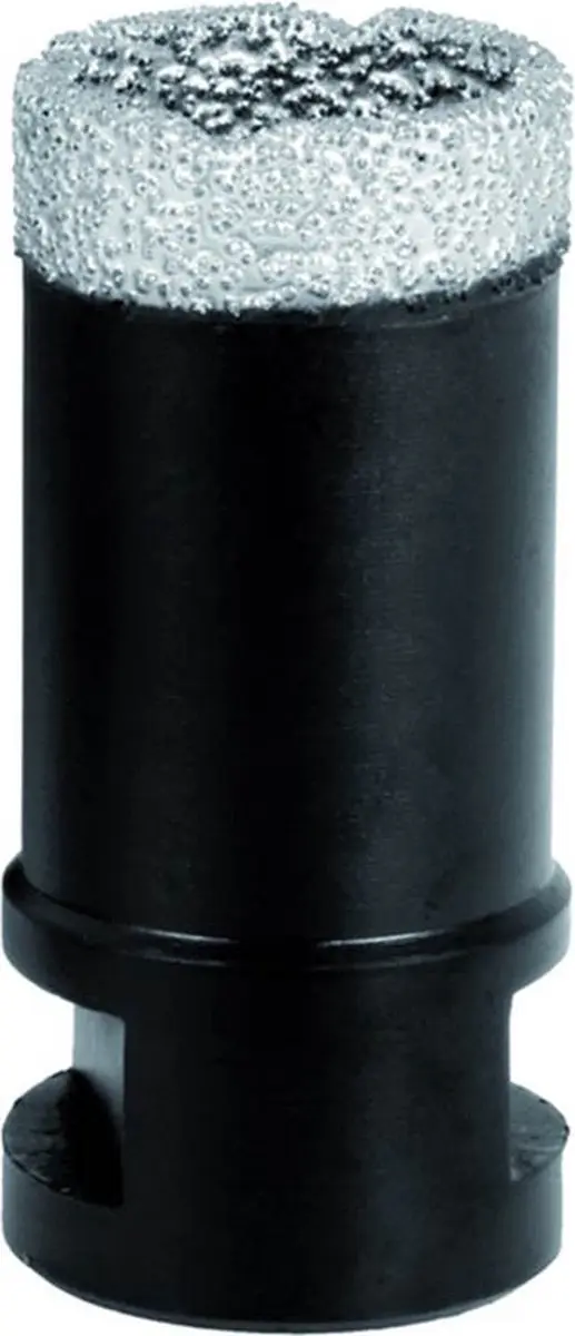 InterDynamics Tile Power diamant tegelboor droog 27mm M14