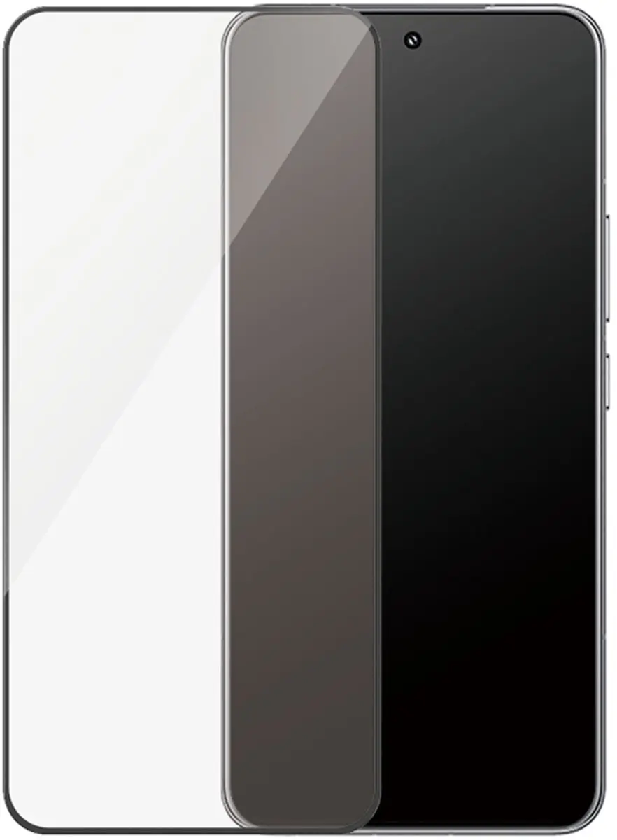 PanzerGlass SAFE Ultra-Wide Screenprotector Xiaomi 15 Ultra - SARNUWFG53891 - afbeelding 2 van 5