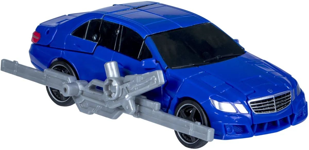 Transformers Dark of the Moon Studio Series Wheeljack Action Figuur - Multi - HASG0567