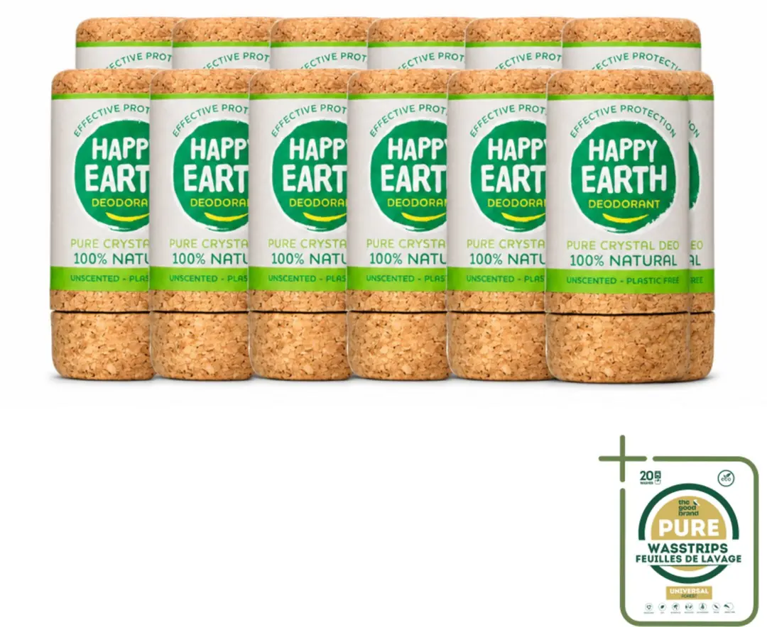 12 x Happy Earth