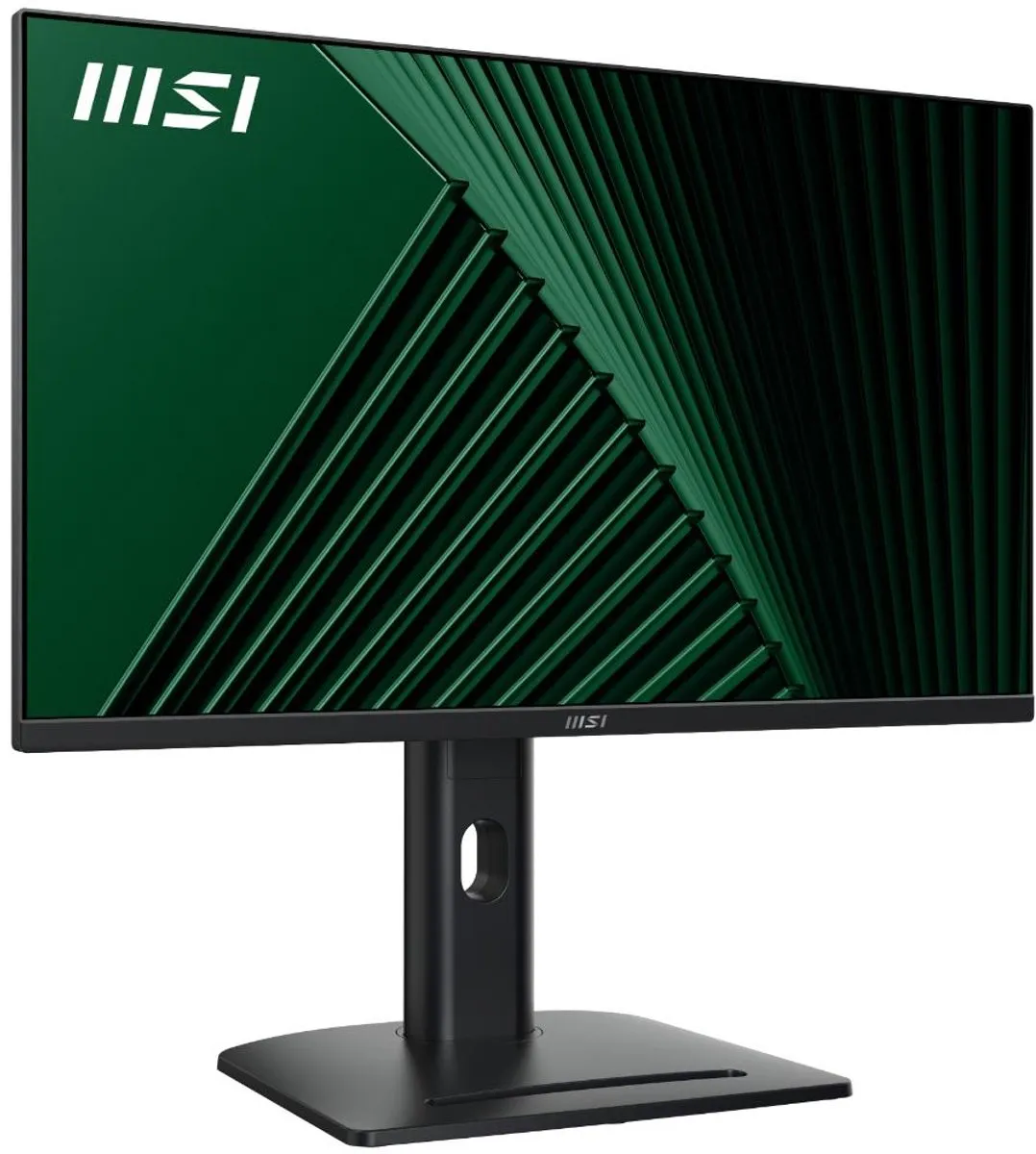MSI PRO MP275PG Monitor 27 inch - Full HD 100Hz
