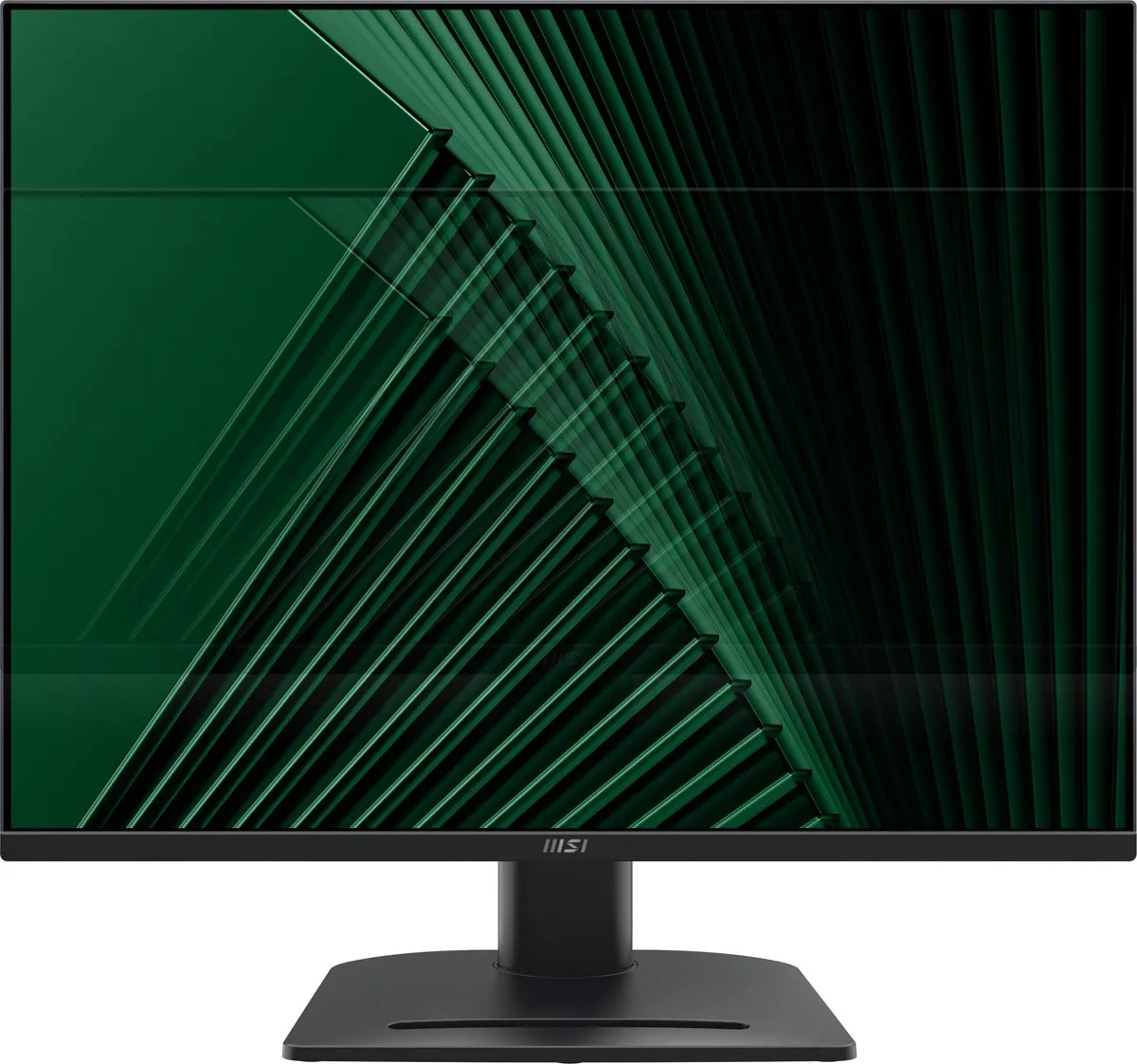 MSI PRO MP275PG Monitor 27 inch - Full HD 100Hz