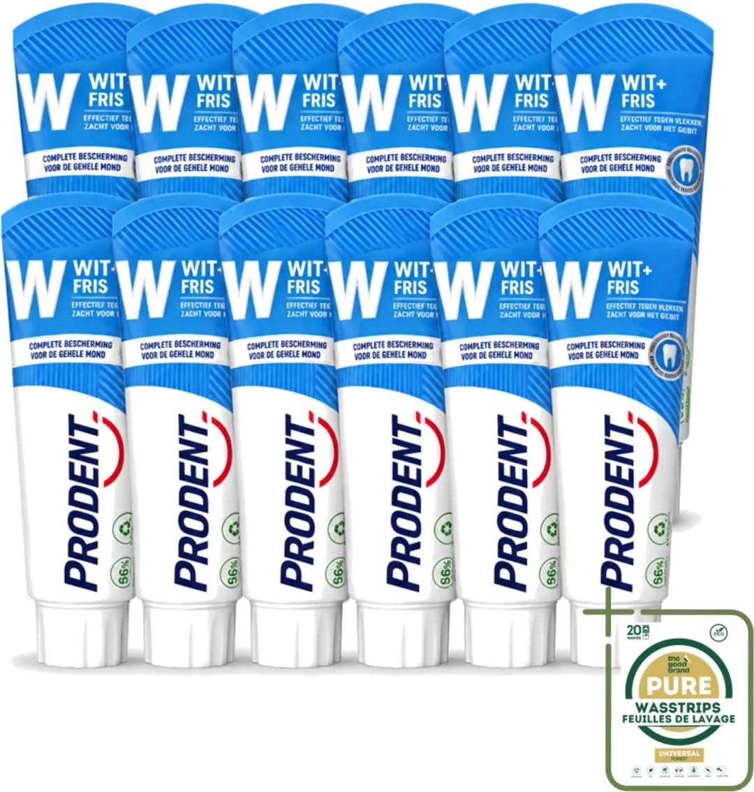 12 x Prodent