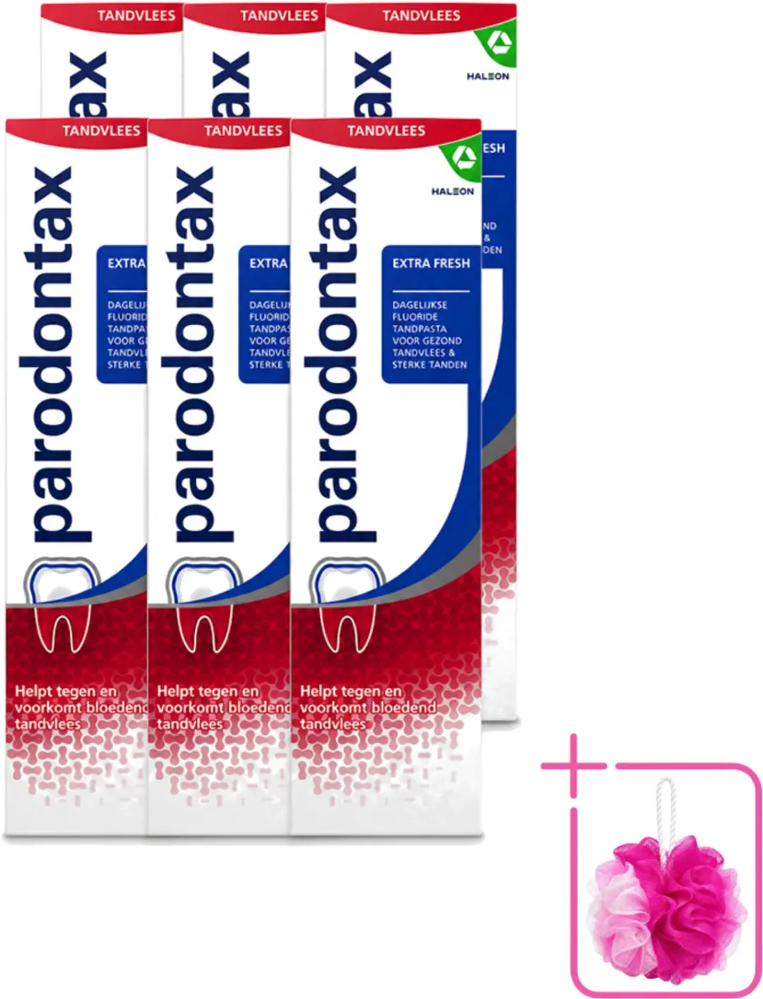 6 x Parodontax