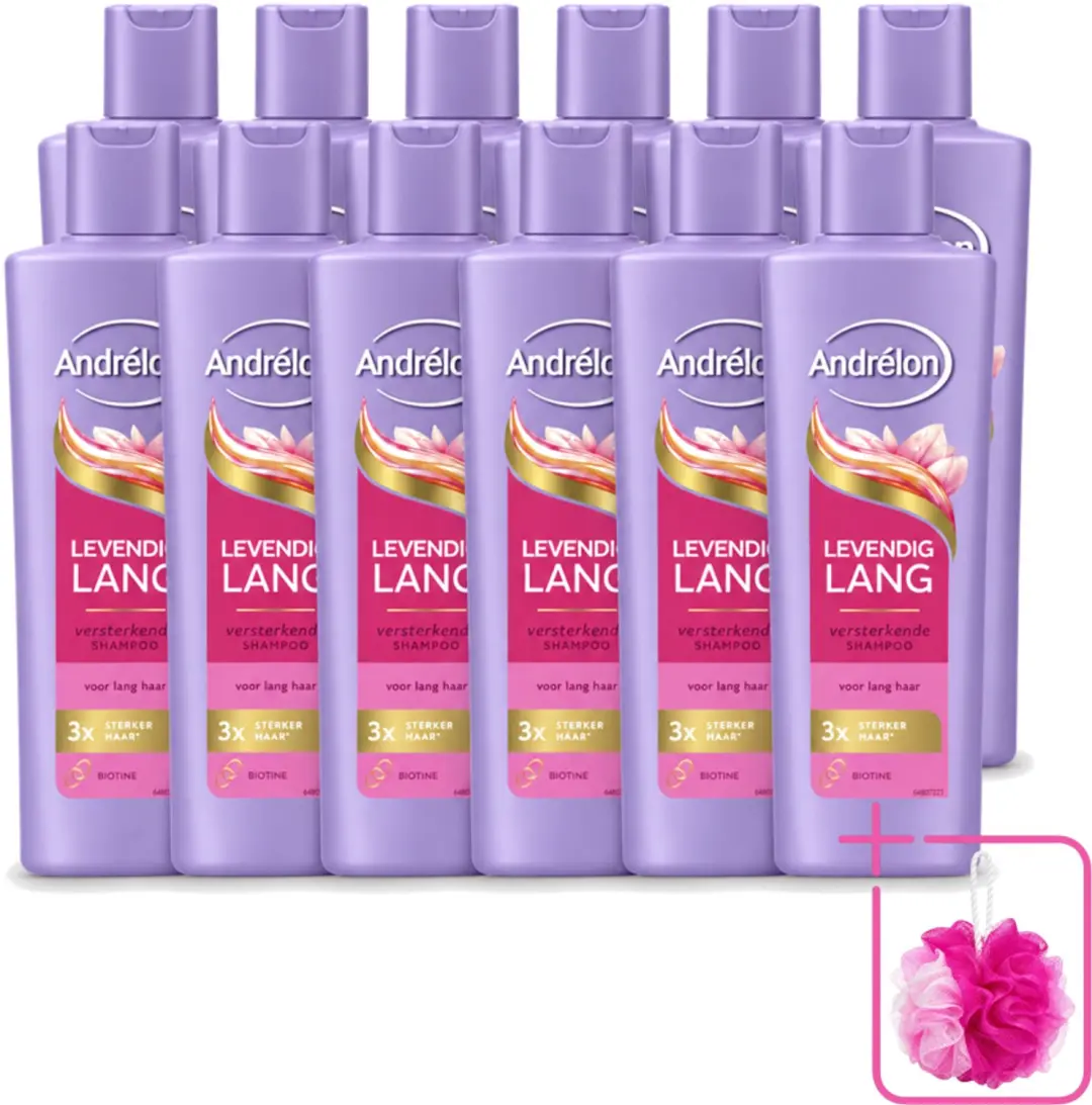 12 x Andrélon