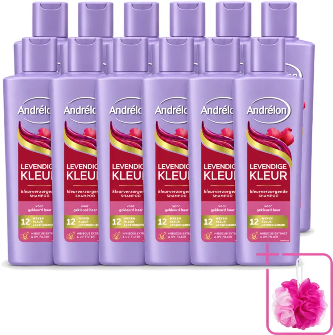 12 x Andrélon
