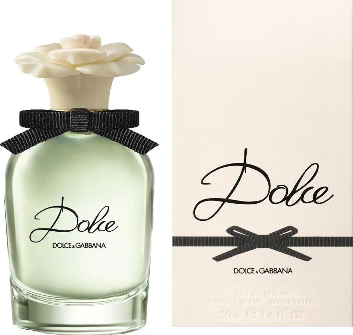 Dolce & Gabbana Dolce Eau de Parfum 50ml