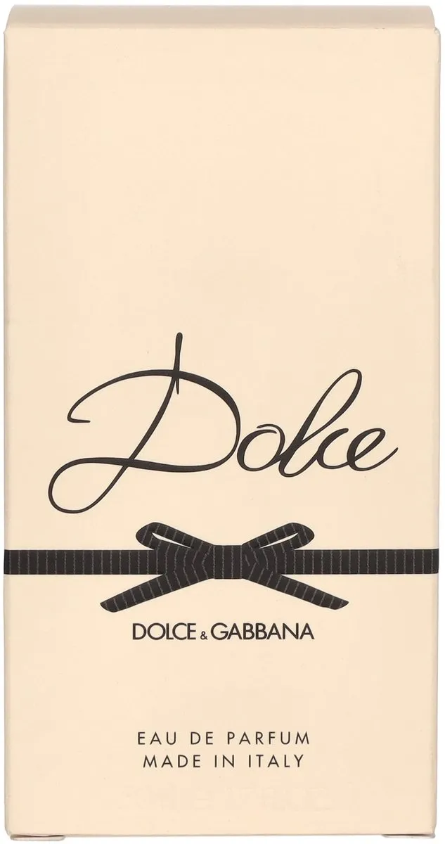 Dolce & Gabbana Dolce Eau de Parfum 50ml