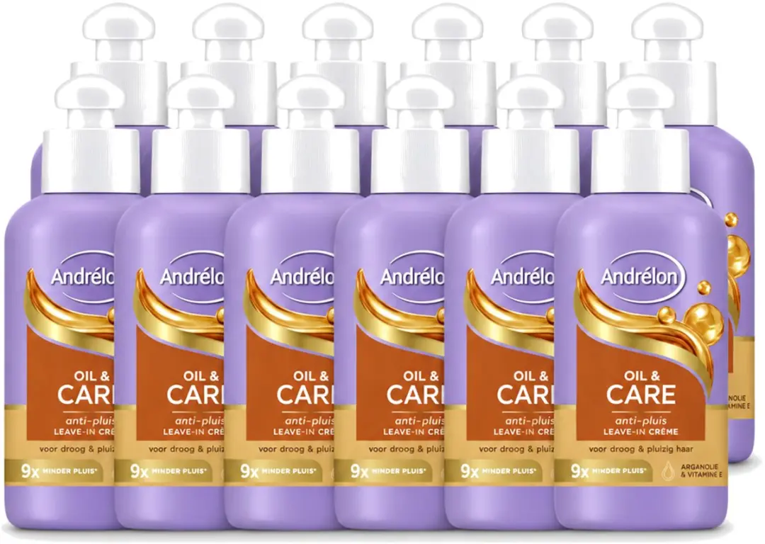 12 x Andrélon