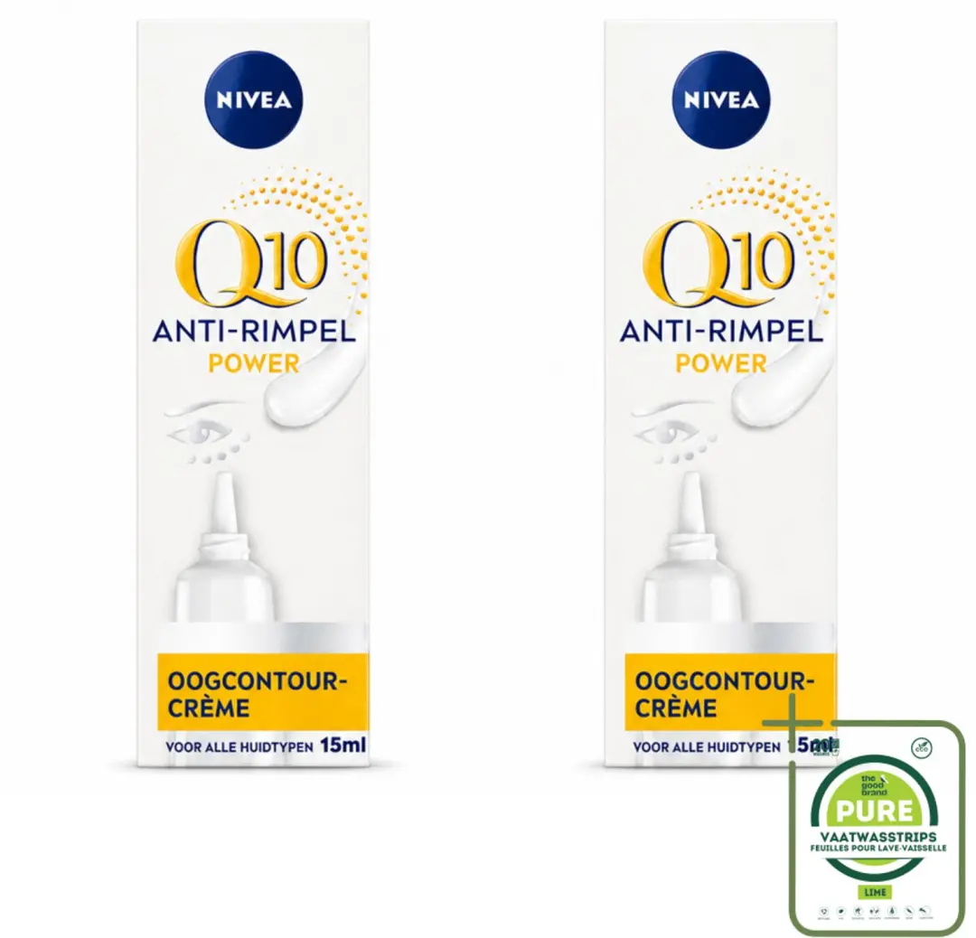 2 x NIVEA