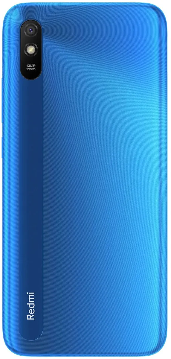 Xiaomi Redmi 9A 32GB - Blauw