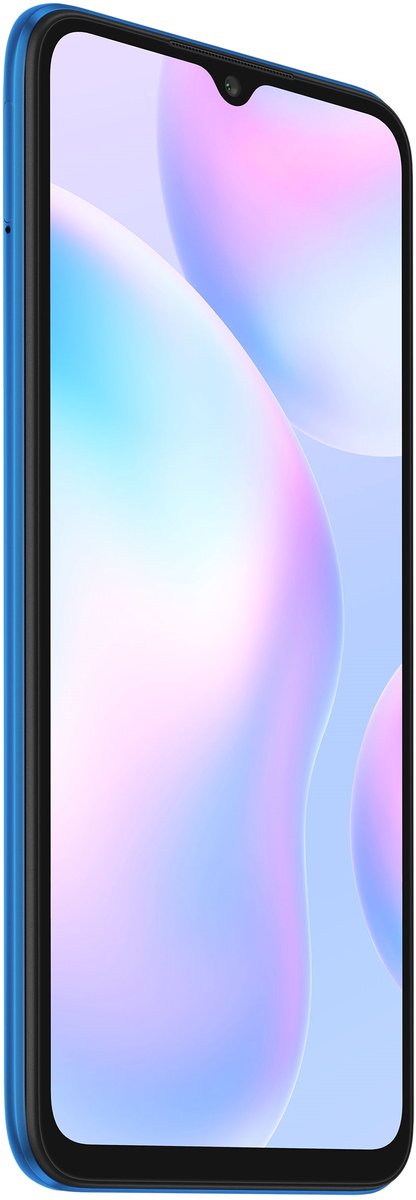Xiaomi Redmi 9A - 32 GB - Blauw