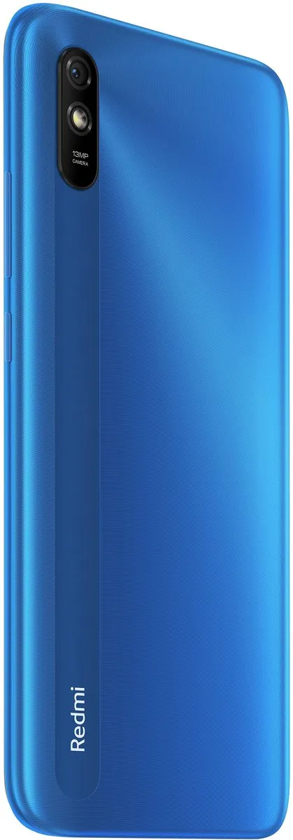 Xiaomi Redmi 9A 32GB - Blauw