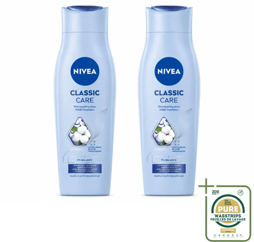 2 x NIVEA