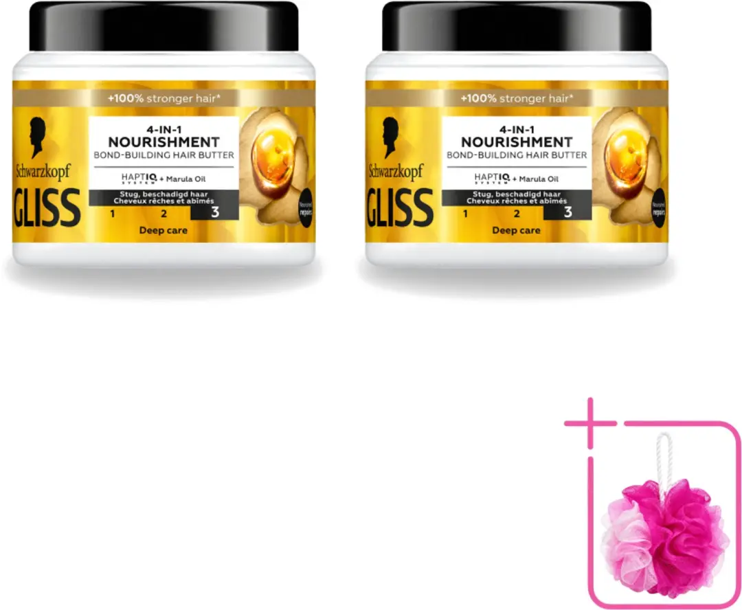 2 x Gliss
