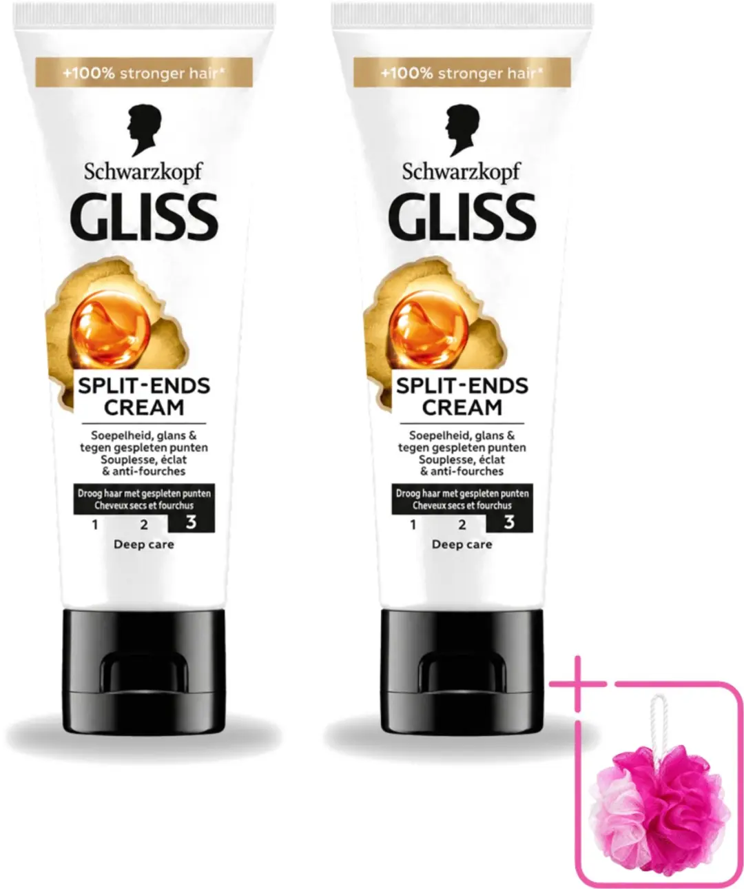 2 x Gliss