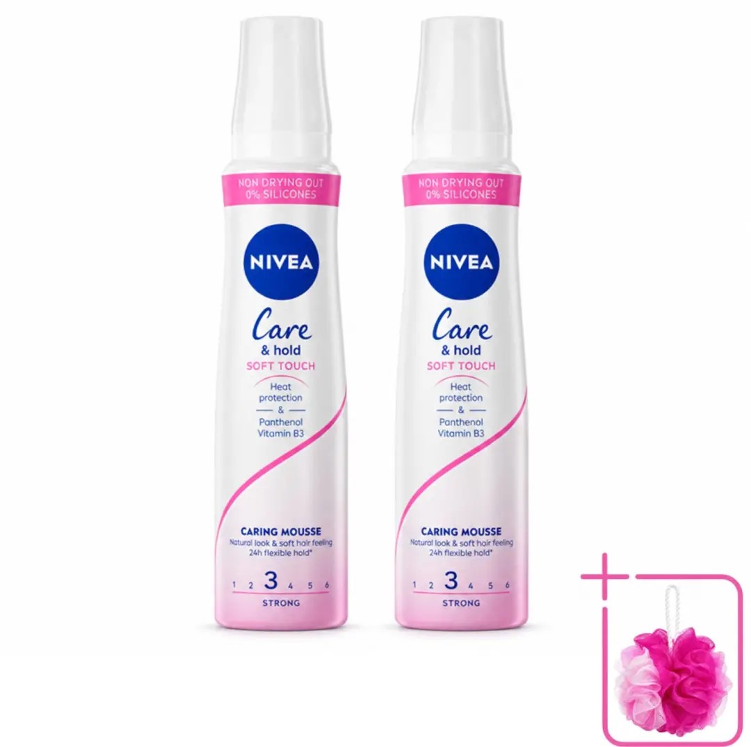 2 x NIVEA