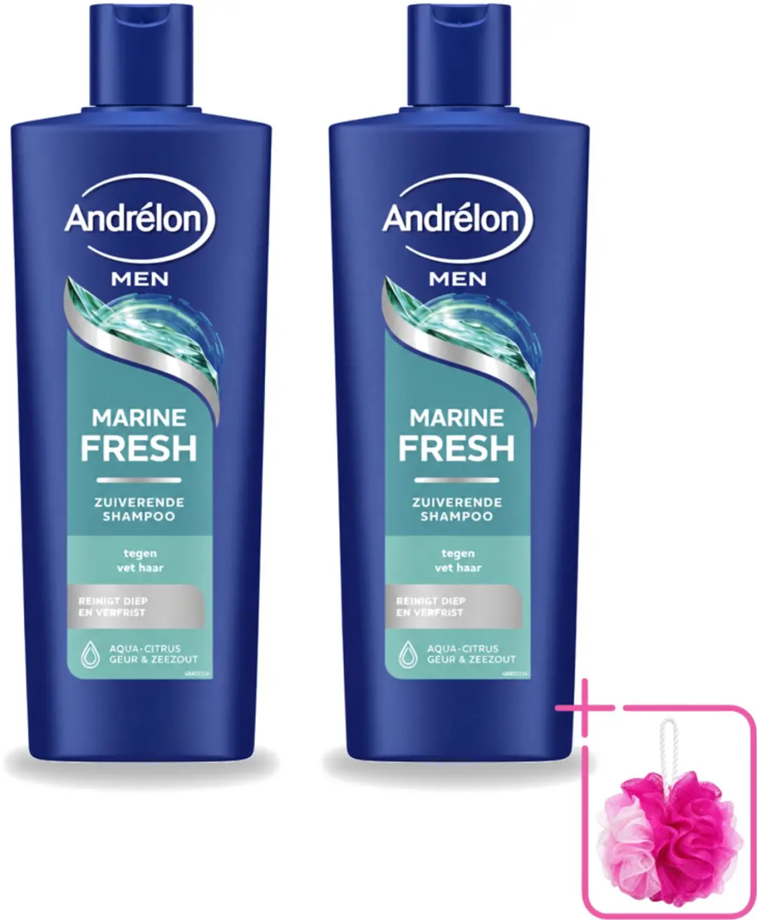 2 x Andrélon