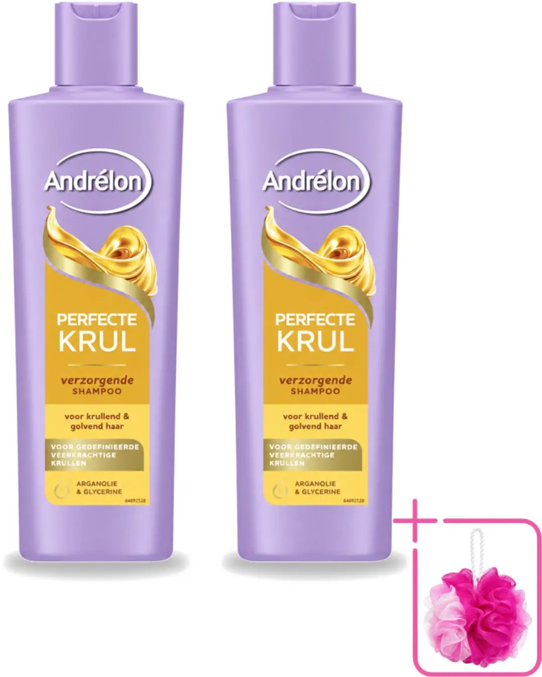 2 x Andrélon