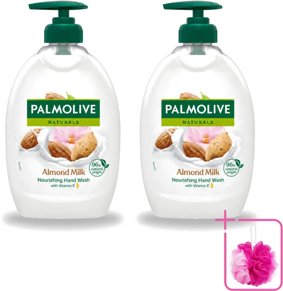 2 x Palmolive