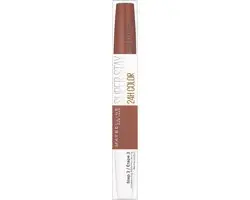 Maybelline SuperStay 24H Lipstick 615 Soft Taupe