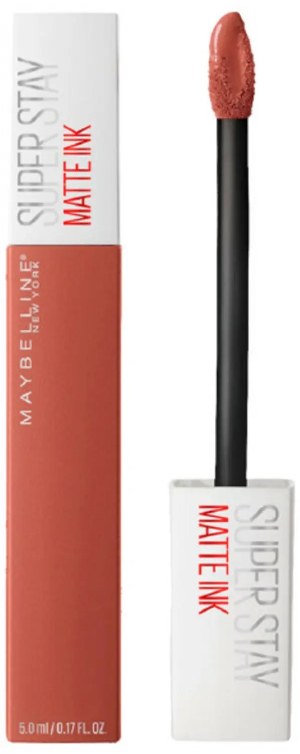 Maybelline SuperStay Matte Ink Liquid Lipstick 70 Amazonian